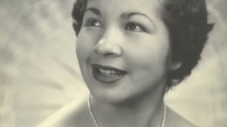 Obituary of Amelia Acevedo Alvarez Harris