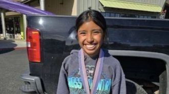 Templeton High School Athlete of the Week