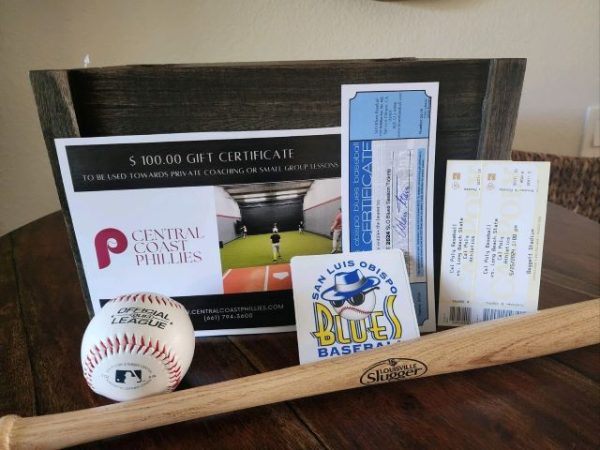 Boosters host online auction for Trinity Lutheran School