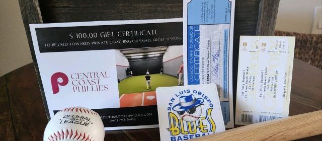 Boosters host online auction for Trinity Lutheran School