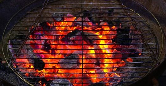 barbecue stock img