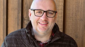 Local winery names new vice president of business development