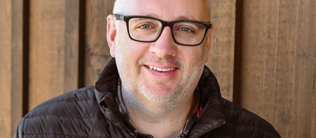 Local winery names new vice president of business development
