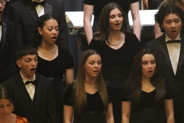 Cal Poly Choirs to present concert in Mission San Luis Obispo
