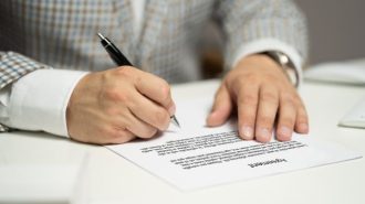 Column: Are wills needed in a community property state?