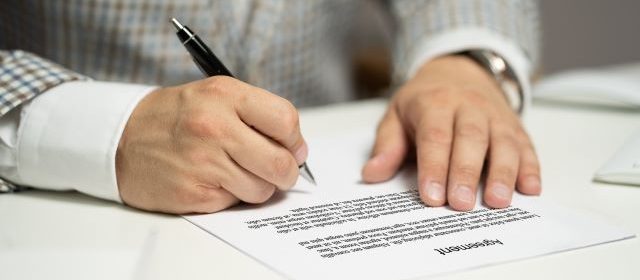 Column: Are wills needed in a community property state?