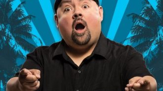 Gabriel Iglesias coming to Vina Robles Amphitheatre