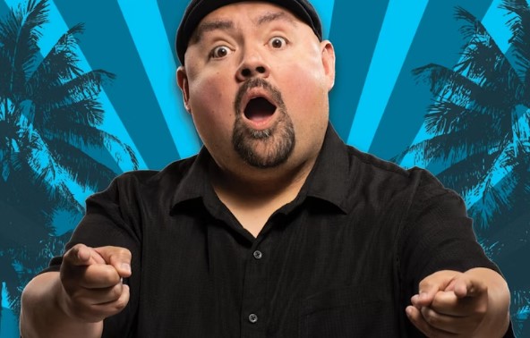 Gabriel Iglesias coming to Vina Robles Amphitheatre