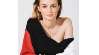 Heather Graham slo film festival