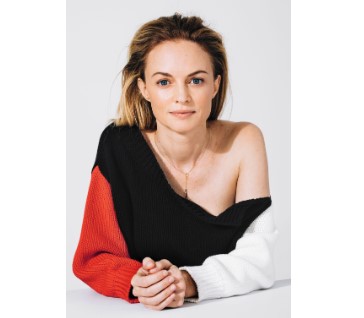 Heather Graham to be honored at SLO International Film Festival