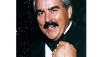 Obituary of Jose Mendoza, 84