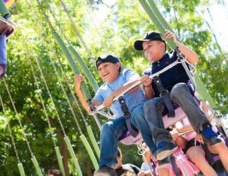 Mid-State Fair announces all concerts, discounts, and ’80s theme