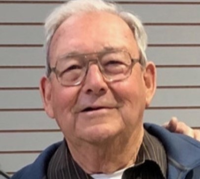 Obituary of John W. Drake, 85