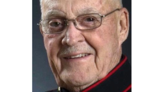 Obituary of Robert Daniel Prophet, 87