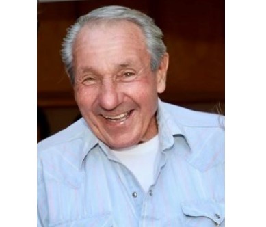 Obituary of Glen Lee Schuck, 85