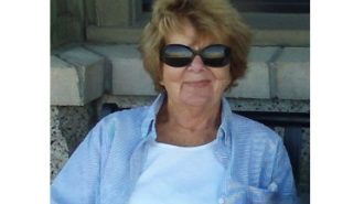 Obituary of Nancy Ann Tyner, 87