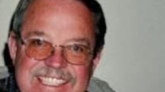 Obituary of Larry Matthews, 78