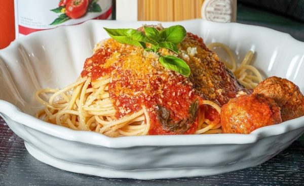 Italian Catholic Federation hosting pasta dinner fundraiser