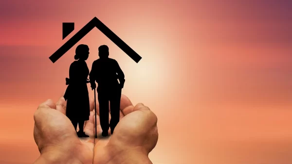 senior housing photo from pixabay