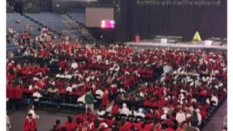 High school students win ten medals at Skills USA conference