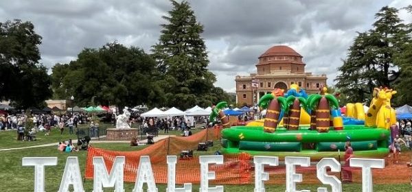 tamale fest