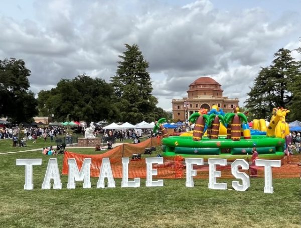 tamale fest