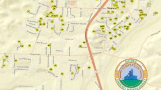 Templeton community-wide yard sale returns today