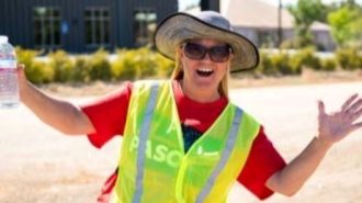 Volunteers needed for Paso Robles 4th of July celebration