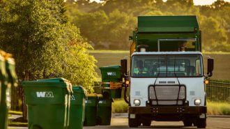 Templeton customers offered spring clean-up opportunity