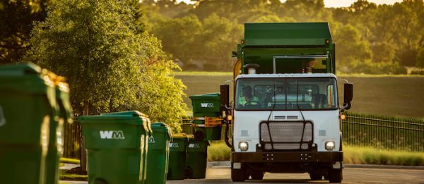 Templeton customers offered spring clean-up opportunity