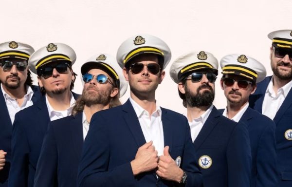Yachtley Crew vina robles