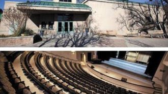 Performance to raise funds for Templeton PAC upgrades