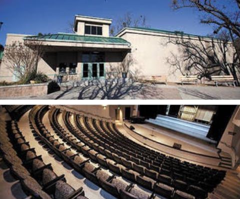 Performance to raise funds for Templeton PAC upgrades
