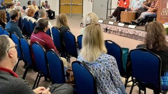 Central Coast Writers' Conference returns Oct. 5