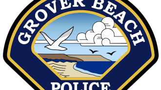 grover beach police