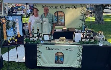 Paso Robles olive oil takes top awards at international competition