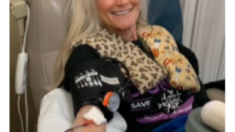 Blood drives set for June in San Luis Obispo