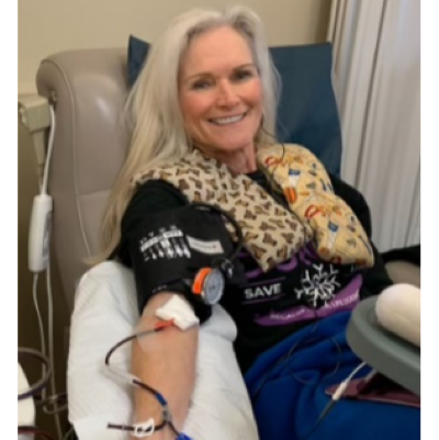Blood drives set for June in San Luis Obispo