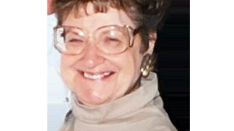 Obituary of Evelyn Louise Bernasconi-Roth, 89
