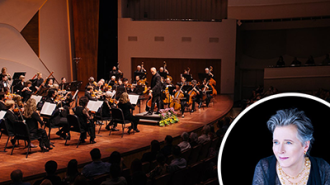 Paderewski Festival lineup announced