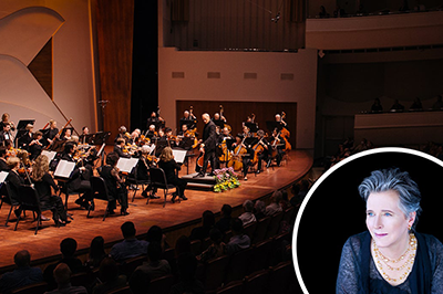 Paderewski Festival lineup announced