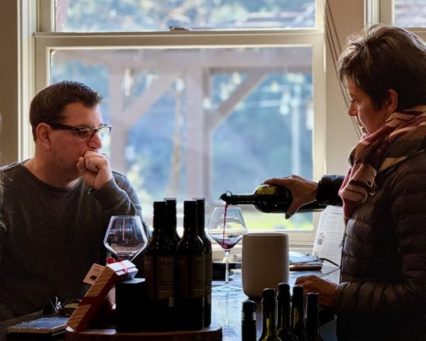 New wine released by Pelletiere Estate Winery