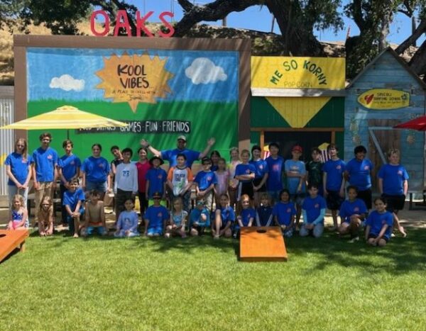 Over 60 local youth graduate Jr. CEO program