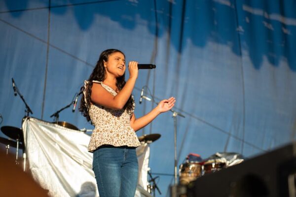 Mid-State Fair seeking National Anthem singers