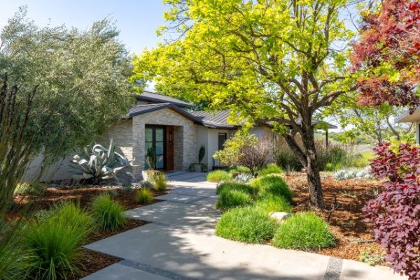 NFL Hall of Famer selling Paso Robles vineyard