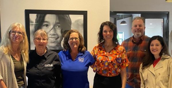 Nonprofit launches new leadership alliance project