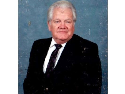 Obituary of James Daniel Wilde Sr. Sr.