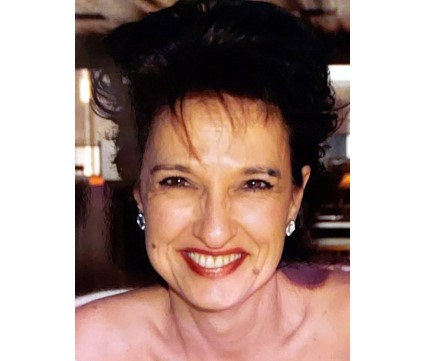 Obituary of Rita Johnson, age 69