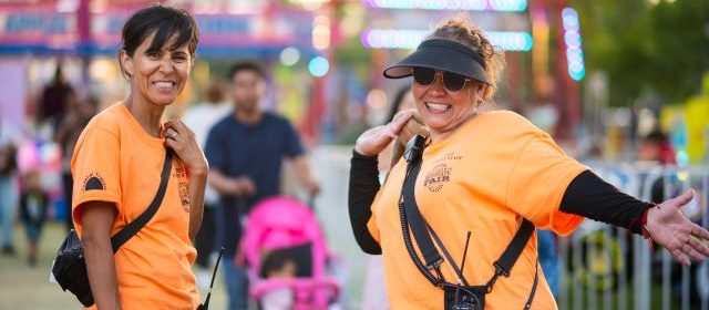 Online applications now being accepted for Mid-State Fair positions