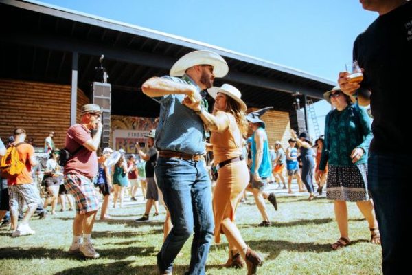 Pub crawls kick off Firestone Walker Beer Fest